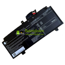 Baterie pro Toshiba dynabook PS0123NA1BRS [Náhradní baterie]